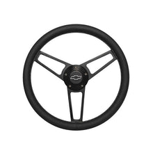 Load image into Gallery viewer, GRANT 1906 Billet Series Leather Steering Wheel
