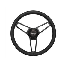 Load image into Gallery viewer, GRANT 1909 Billet Series Leather Steering Wheel
