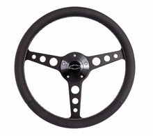 Load image into Gallery viewer, GRANT 1921 Classic Series Wheel chevrolet Logo/Install k