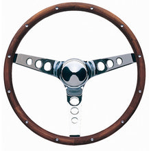 Load image into Gallery viewer, GRANT 213 13.5in Classic Wood Wheel