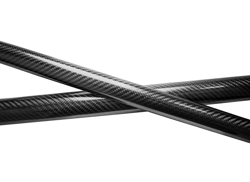 GRANT 225 Carbon Fiber Tube Protec tor 48in 1.25-1.5 Dia.