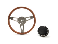 Load image into Gallery viewer, GRANT 246 Steering Wheel Hardwood Classic Nostalgia