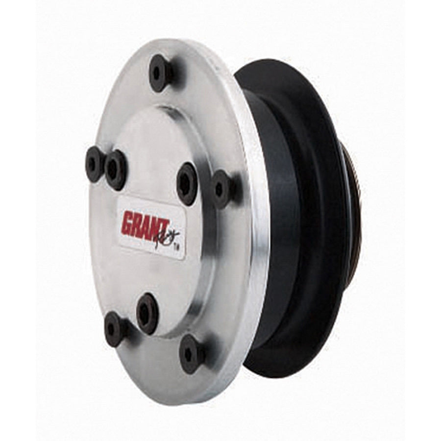 GRANT 3024 Quick Release Hub Weld To 3/4in Shaft