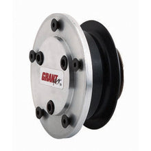 Load image into Gallery viewer, GRANT 3024 Quick Release Hub Weld To 3/4in Shaft