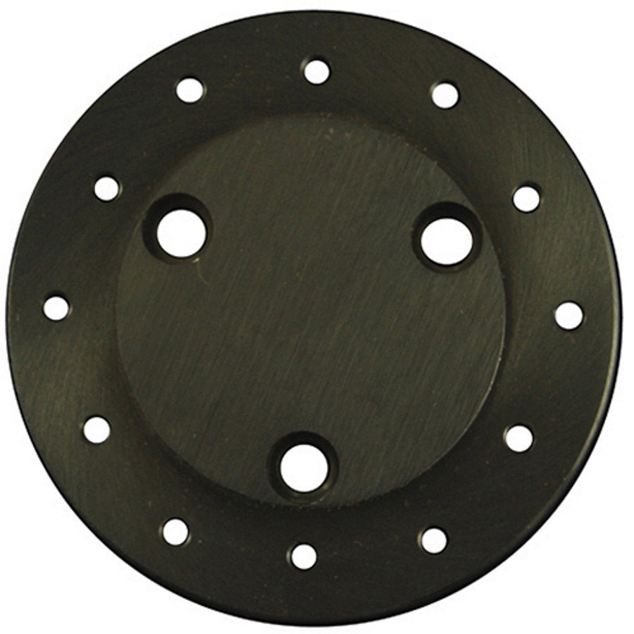 GRANT 3075 Momo 6 Bolt Adapter to 3-Bolt Quick Connect