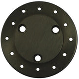GRANT 3075 Momo 6 Bolt Adapter to 3-Bolt Quick Connect