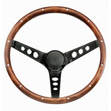 GRANT 313 Classic Wood Steering Wheel