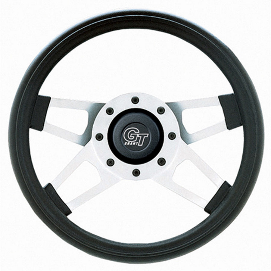 GRANT 415 13.5in Satin/Foam