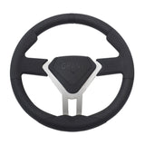 GRANT 498 PRO EGDE Steering Wheel 13.5in Diameter Black