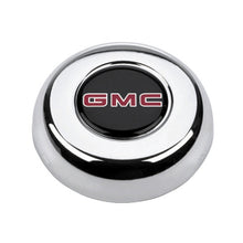 Load image into Gallery viewer, GRANT 5636 Chrome Button-GMC Truck