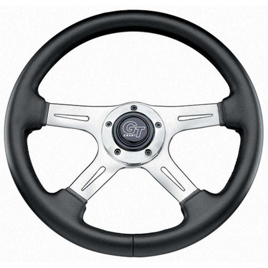 GRANT 742 Elite Gt 14in. 3.75in. Dish