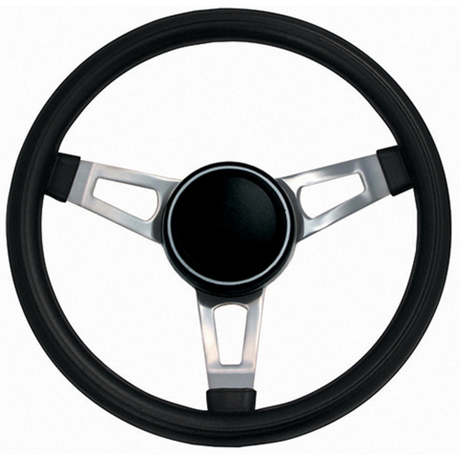 GRANT 846 Steering Wheel Foam Grip Classic Nostalgia