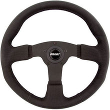 Load image into Gallery viewer, GRANT 8511 Gripper Steering Wheel 13.5in Dia. 1in Dish