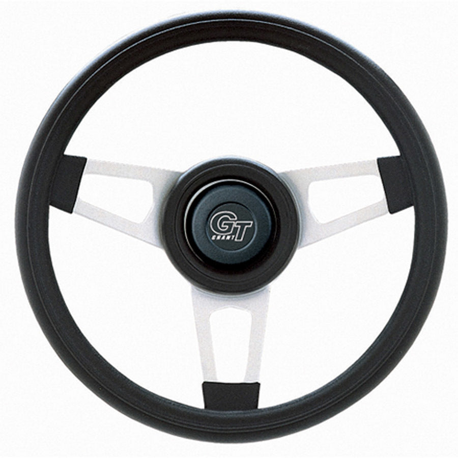 GRANT 860 13.75in Satin/Foam