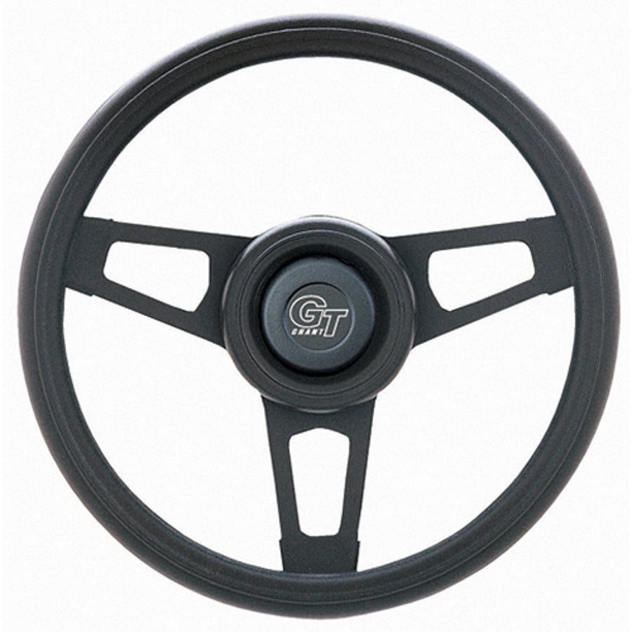 GRANT 870 13.75in Black/Foam
