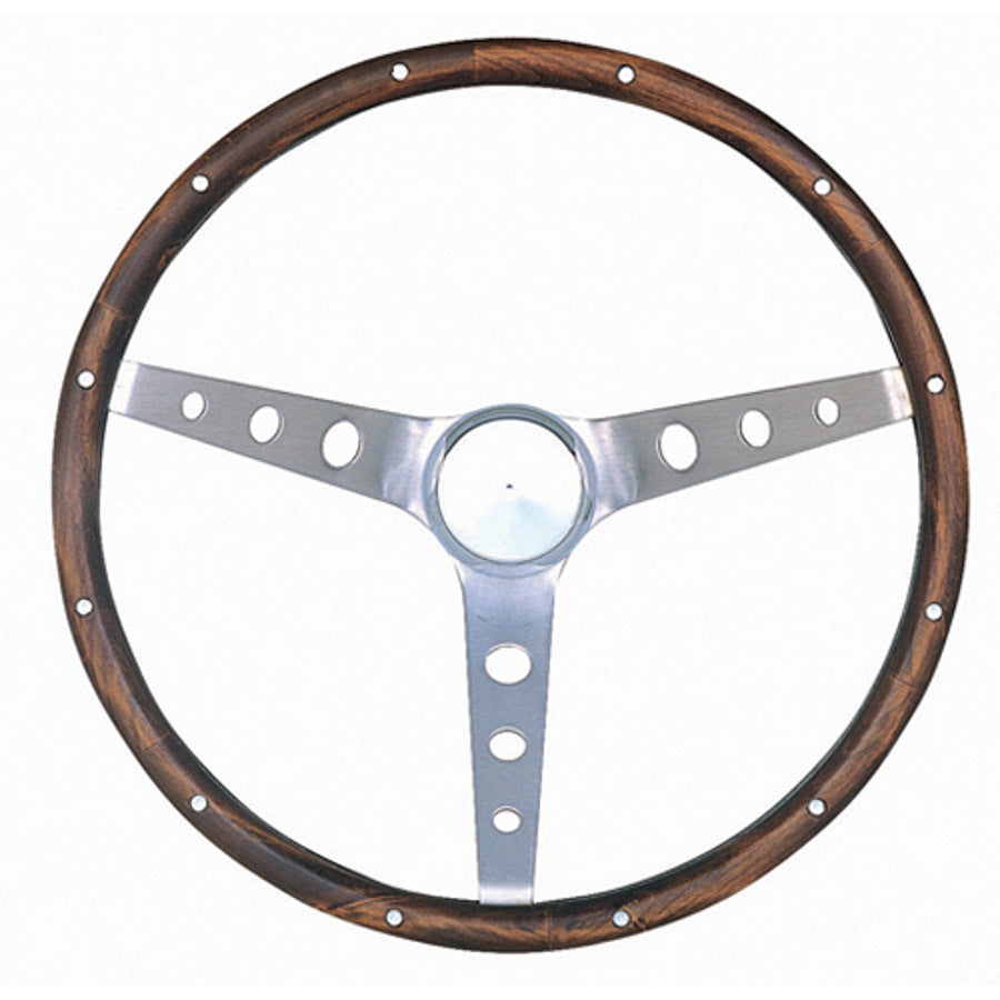 GRANT 966-0 Classic Nostalgia 15in Steering Wheel