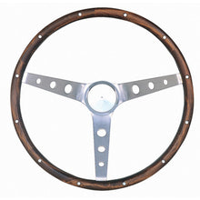 Load image into Gallery viewer, GRANT 966-0 Classic Nostalgia 15in Steering Wheel