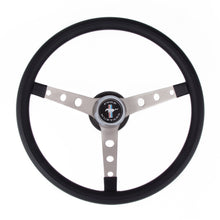 Load image into Gallery viewer, GRANT 968 15in Black Mustang Wheel
