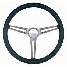 Load image into Gallery viewer, GRANT 969 15in Black Gm Wheel