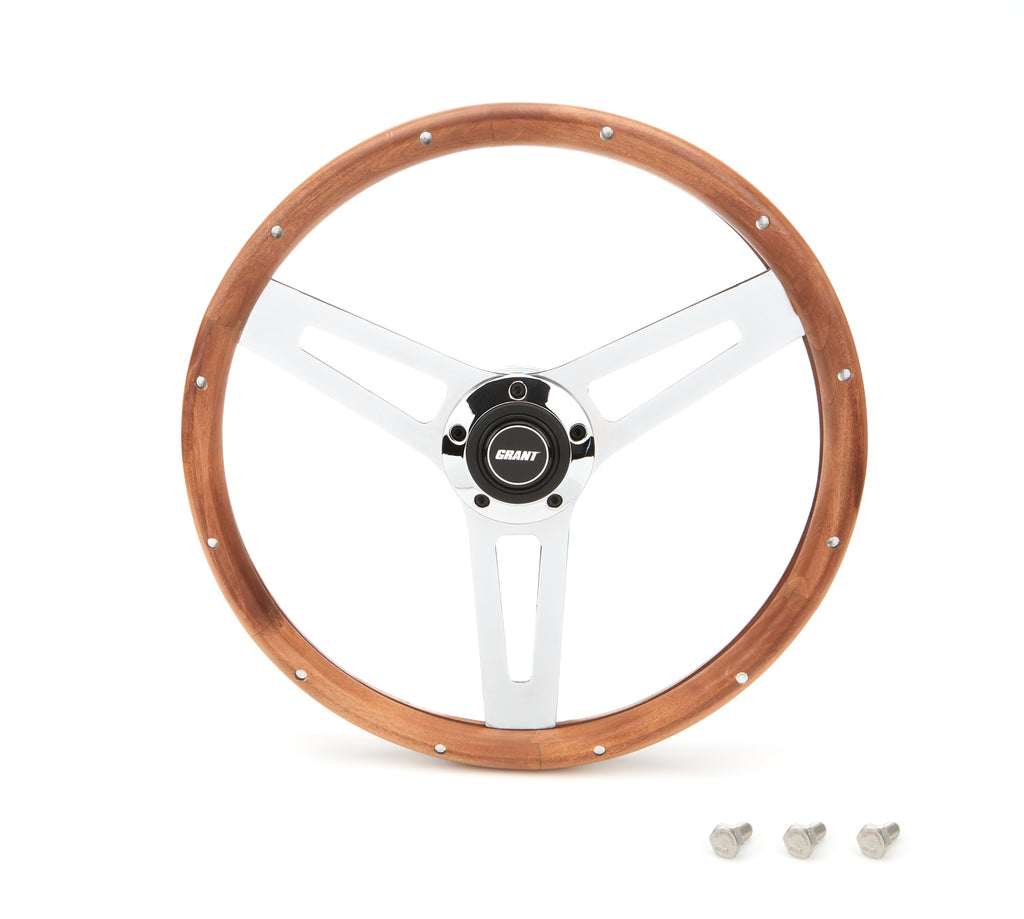 GRANT 992 Classic Style Wheel 14 1/2in