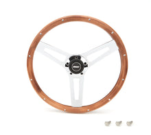 Load image into Gallery viewer, GRANT 992 Classic Style Wheel 14 1/2in