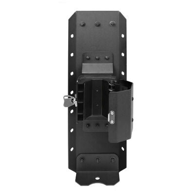 Go Rhino 5950070T XRS/SRM 4-CORE Mount Kit for El Gato Jack