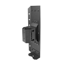 Load image into Gallery viewer, Go Rhino 5950070T XRS/SRM 4-CORE Mount Kit for El Gato Jack