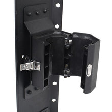Load image into Gallery viewer, Go Rhino 5950070T XRS/SRM 4-CORE Mount Kit for El Gato Jack