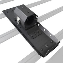 Load image into Gallery viewer, Go Rhino 5950070T XRS/SRM 4-CORE Mount Kit for El Gato Jack