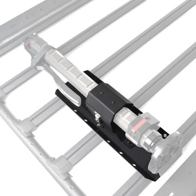 Go Rhino 5950070T XRS/SRM 4-CORE Mount Kit for El Gato Jack