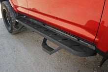 Load image into Gallery viewer, Go Rhino 6944256820T RB20 Running Boards with Mounting Brackets, 2 Pairs Drop Steps Kit for Select Toyota 4Runner