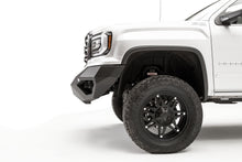 Load image into Gallery viewer, Fab Fours GS16-D3951-1 Vengeance Front Bumper for Select GMC Sierra