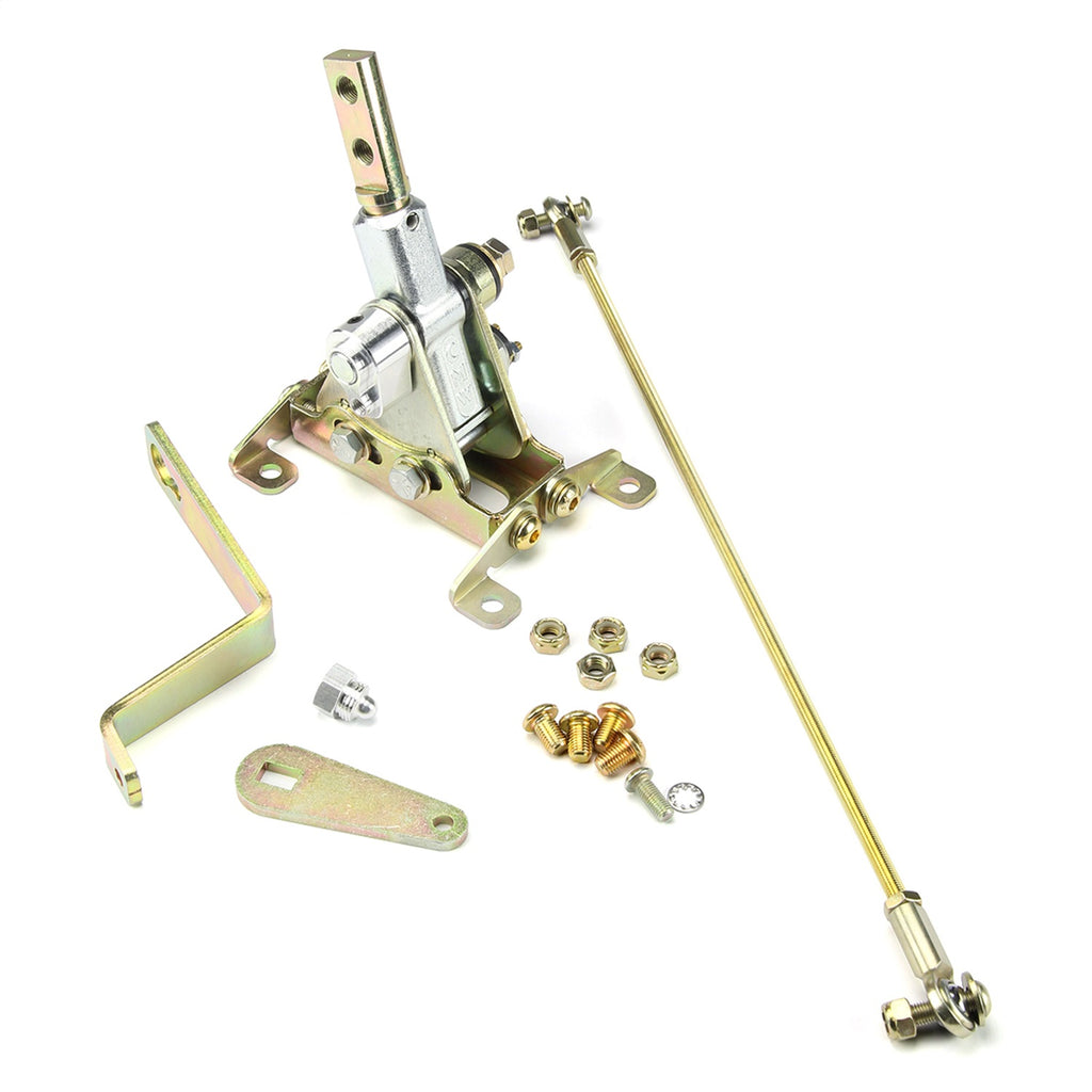 Lokar GS200T Floor Mount Shifter