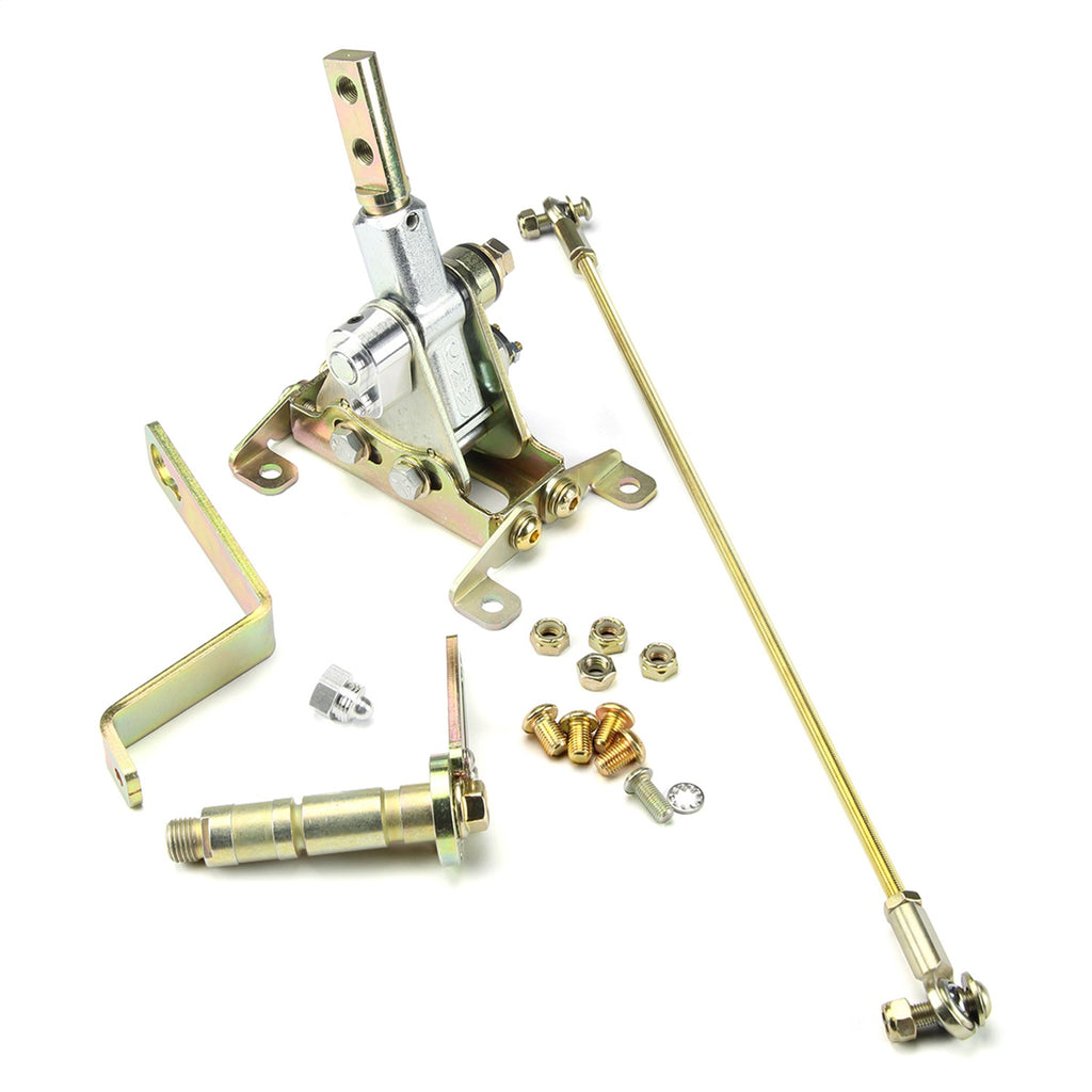 Lokar GSAODT Floor Mount Shifter
