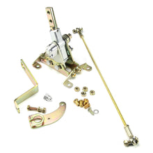 Load image into Gallery viewer, Lokar GSC4T Floor Mount Shifter