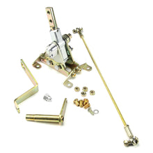 Load image into Gallery viewer, Lokar GSPGT Floor Mount Shifter
