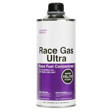 Load image into Gallery viewer, Race Gas CA200032 Ultra Race Fuel Concentrate - 946mL