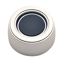 Load image into Gallery viewer, GT PERFORMANCE 11-1500 GT3 Horn Button Plain Black Hi-Rise