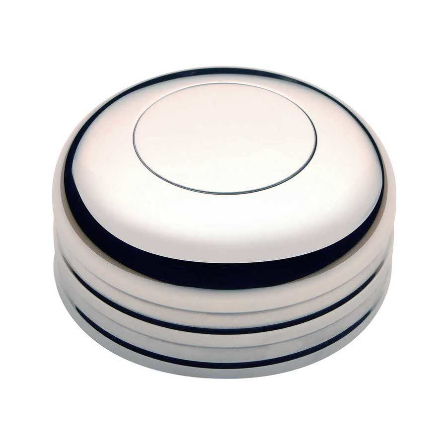 GT PERFORMANCE 11-2000 GT3 Horn Button Plain Lo Profile Engrave
