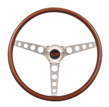 Load image into Gallery viewer, GT PERFORMANCE 14-4337 Steering Wheel Wood GT Classic