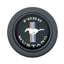 Load image into Gallery viewer, GT PERFORMANCE 21-1625 Euro Horn Button Mustang