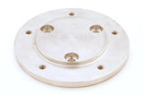 GT PERFORMANCE 90-3001 Quick Release Conversion Adaptor Plate