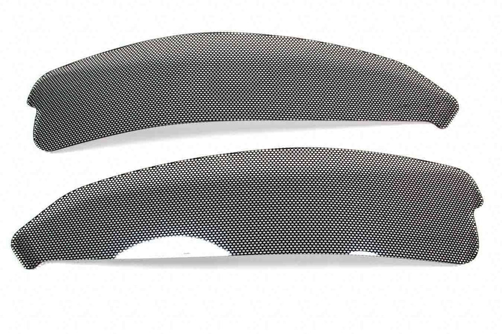 G.T. STYLING 4107TSX Corvette Turn Signal Cover