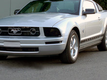 Load image into Gallery viewer, G.T. STYLING GT0243TSS Front Turn Signal Covers 2 Pc.  Smoke