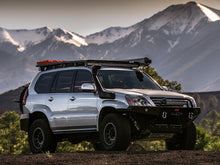 Load image into Gallery viewer, ICON Vehicle Dynamics K53178T 03-09 GX470 0-3.5" STAGE 8 SUSPENSION SYSTEM W TUBULAR UCA for Select Lexus GX470