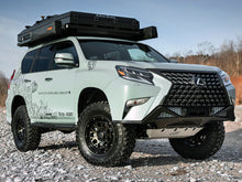 Load image into Gallery viewer, ICON Vehicle Dynamics K53185 10-UP GX460 0-3.5" STAGE 5 SUSPENSION SYSTEM W BILLET UCA for Select Lexus GX460