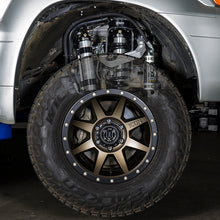 Load image into Gallery viewer, ICON Vehicle Dynamics K53172 03-09 GX470 0-3.5" STAGE 2 SUSPENSION SYSTEM W BILLET UCA for Select Lexus GX470