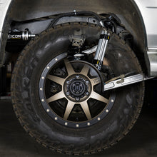 Load image into Gallery viewer, ICON Vehicle Dynamics K53177 03-09 GX470 0-3.5" STAGE 7 SUSPENSION SYSTEM W BILLET UCA for Select Lexus GX470