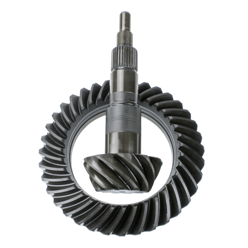 Performance-Differential-Ring-And-Pinion