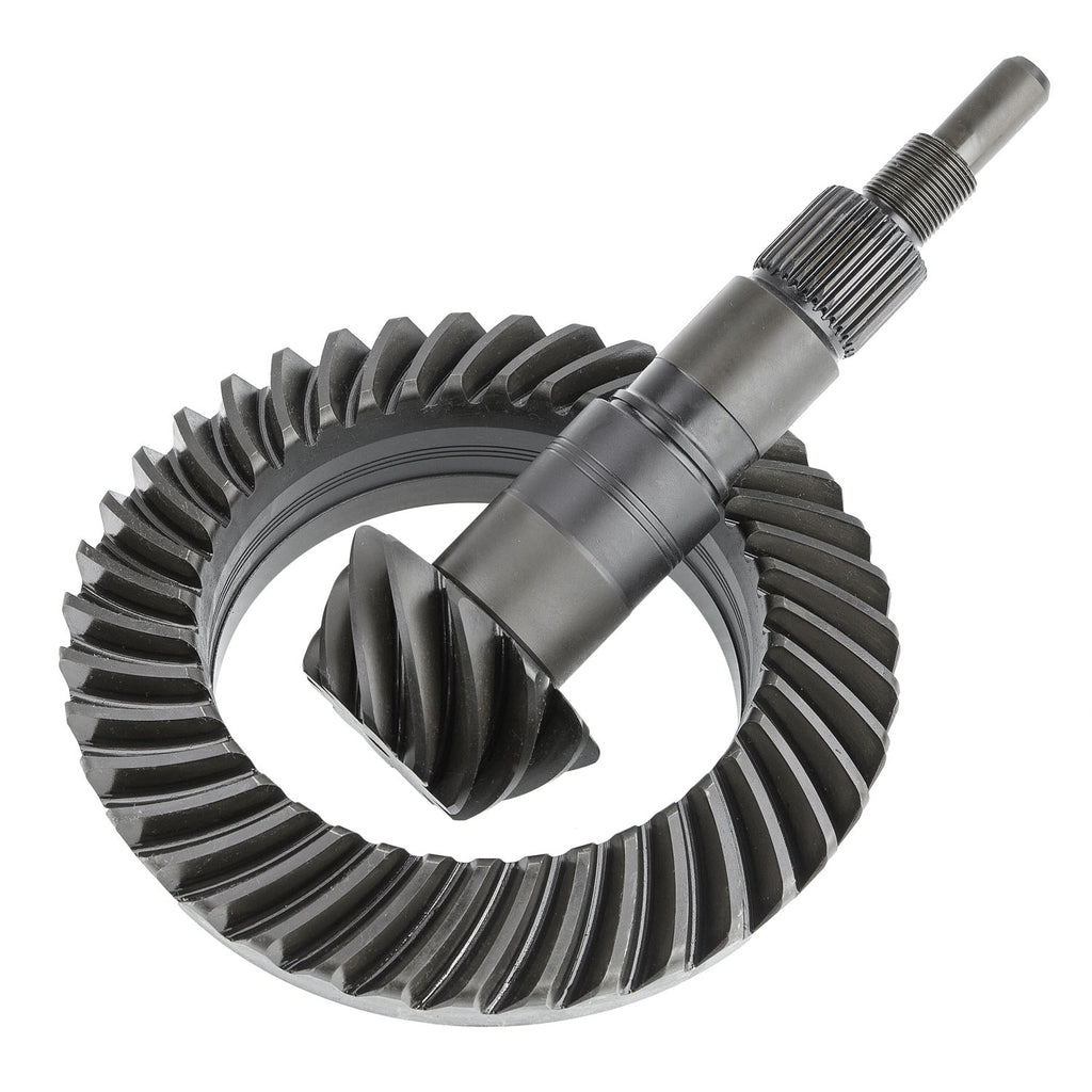 Performance-Differential-Ring-And-Pinion